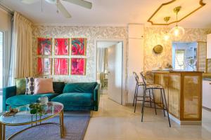 ®{The-Comfty-Spot} Experience @SD WiFi