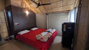 Chanaka Eco Camp ( Adventure Assam )