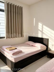 Khách sạn Na Na Thiên Trà