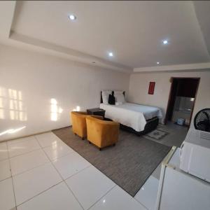 Aquamarine Guesthouse