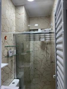 Encantos do Centro Histórico de Manaus