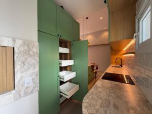 Casa noiva do mar carnaval