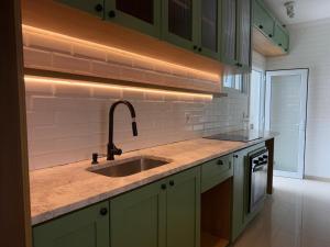 Casa noiva do mar carnaval