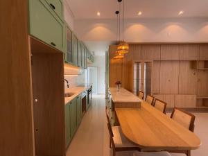 Casa noiva do mar carnaval