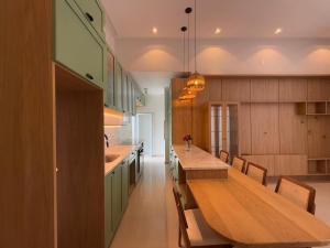 Casa noiva do mar carnaval