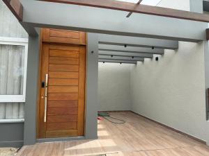 Casa noiva do mar carnaval