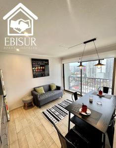 EBISUR Apart - Hoteles MAIPU