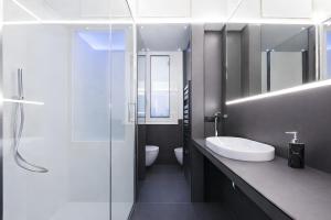 LUX- Spanish Steps 60A Exclusive Suite Apartment