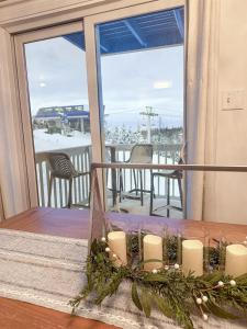 Rare Village 5BR Ski IN OUT Fireplace Views