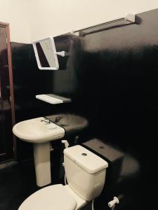 Dhanu Safari Cottage