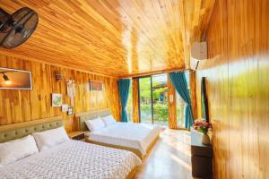 Thành Nguyệt Homestay Cô Tô