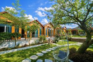 Thành Nguyệt Homestay Cô Tô