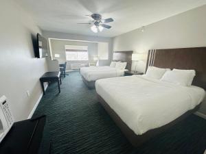 BridgePointe Inn & Suites by BPhotels, Lincoln I-80 & 27th St