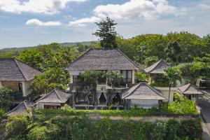 Villa Lidwina by Nagisa Bali