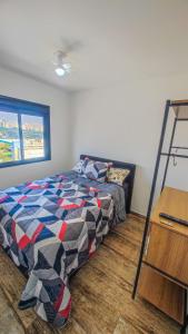 Apartment 17th floor 300m from the subway with pool and gym