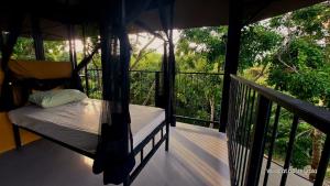 Wildcat hostel Yala