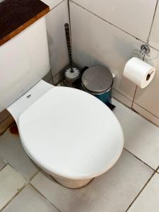 House in condominium - 20m from the beach - with pool