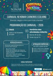 Flat completo na beira-mar de Carneiros