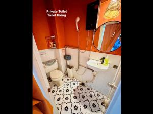 Healing Homestay Bình Thạnh