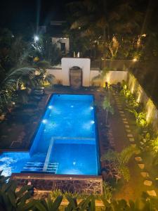 Asiri guest house