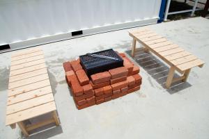 レジーナ石垣 ブルーステージ