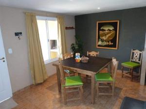 Cabañas el Recodo de Potrero