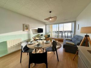 Appartement rénové à Saint Jean de Monts - Face à la mer - Internet rapide - FR-1-323-496