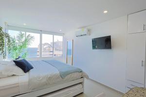 Riviera Loft - Apartamento con vista al mar