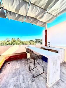 Comfortable villa in Diamante with private Jacuzzi