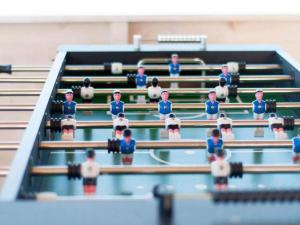 Holiday homes with pool, jacuzzi and sauna