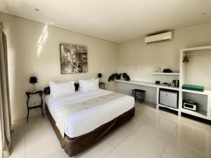 Casa Artista By Kresna Hospitality