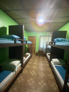 In-N-Out Hostel