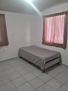 UM1 Casa Tranquila en Unidad Modelo