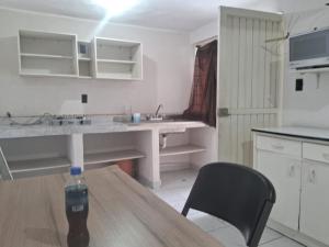 UM1 Casa Tranquila en Unidad Modelo