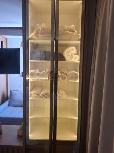 Salvador com vista para o mar