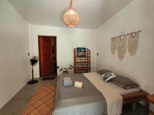 Payapa garden Nagtabon Beach