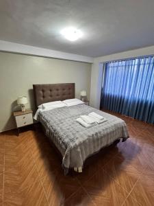 Santa Ana Home Cusco