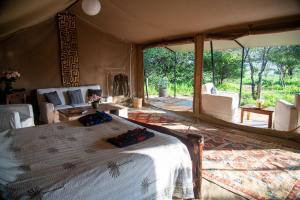 Tumaren Camp - Tent 3