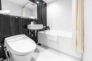 Henn na Hotel Express Osaka Namba Nipponbashi Annex