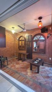 Hacienda en Primavera, descanso Familiar total