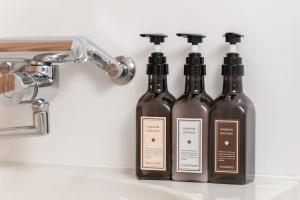 Henn na Hotel Express Osaka Namba Nipponbashi Annex