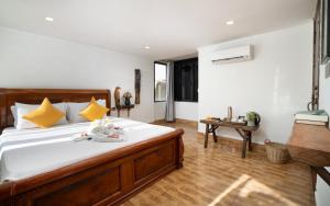 Stay Siem Reap