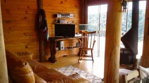 Pousada Villa Pasargada Morro da igreja - Urubici