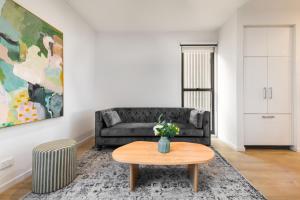 Oak & Ivy on Windsor