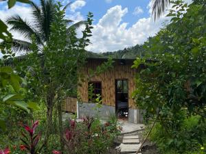 Katawhay Cabin