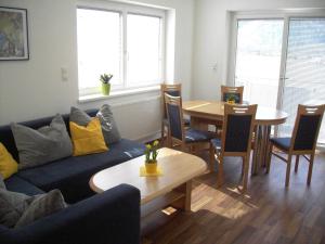 Appartement Granbichler Siegfried