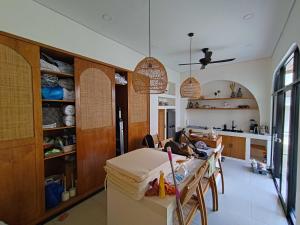 Villa Arco Pererenan