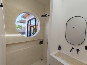 Villa Arco Pererenan