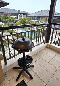 Happy Hour at 310 Coastal Top Floor with Pool View