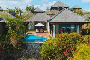 Hermosa Peaceful 1 BR Private Pool Villa